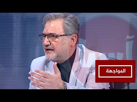 شاهد محمد جعفر يؤكد أن العراق عبارة عن سفينة بشراع