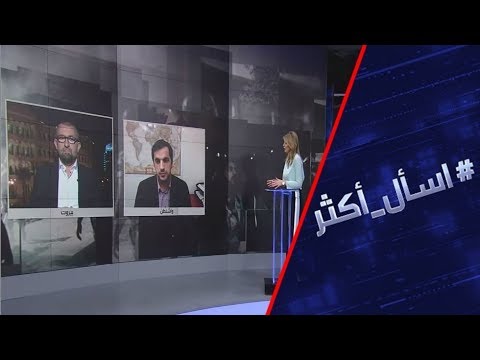 حكومة بدون حزب الله في لبنان