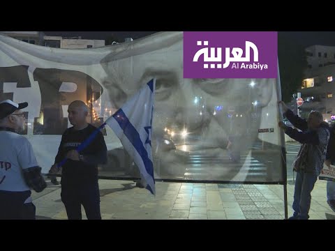 شاهد قصة الرشوة التي ستدخل بنيامين نتنياهو إلى السجن