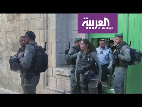 الاحتلال يضيق الخناق على الفلسطينيين في القدس