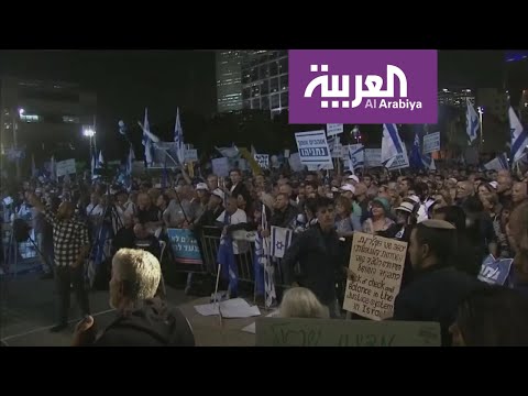 شاهد نتنياهو يحرِّض ضد النيابة العامة مع بدء العد التنازلي لحياته السياسية