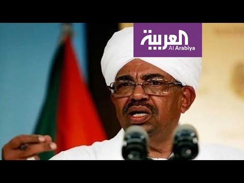 شاهد قرارات حاسمة للمجلس الانتقالي في السودان وحل حزب البشير أبرزها