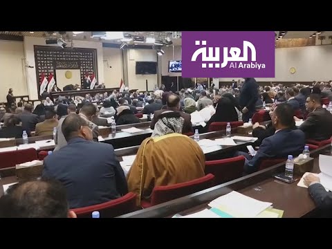 شاهد التظاهرات مستمرة في العراق رغم استقالة عبد المهدي