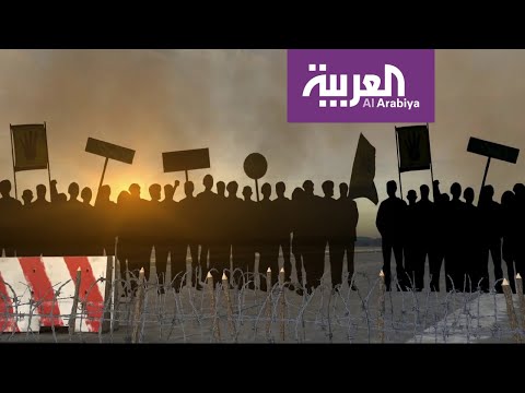 تعرّف على جسور الناصرية العراقية التي أغلقها المحتجون