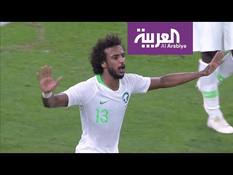 شاهد ياسر الشهراني يحصد العديد من الجوائز الفردية والبطولات