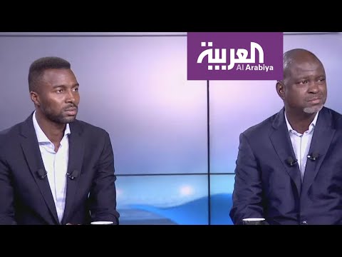 شاهد حمزة وهوساوي يناقشان خسارة المنتخب السعودي في نهائي خليجي 24