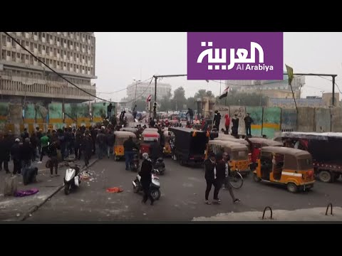 شاهد البحث عن المجهول الذي أراق دماء عشرات العراقيين في مجزرة السنك والخلاني