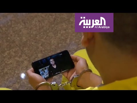 شاهد الداعشيمغتصب الأيزيدية أشواق يكشف طريقة توزيع نساء الإيزيديات سبايا