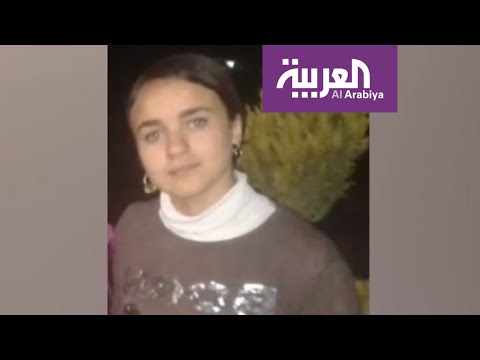 شاهد التفاصيل الكاملة عن القيادي الداعشي أبو همام الحياني مغتصب الإيزيدية أشواق