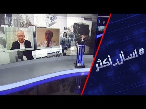 شاهد فلاديمير بوتين في باريس وقمة نورماندي وأزمة أوكرانيا