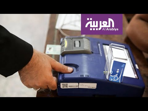 شاهد جدل وخلافات حول قانون الانتخابات الجديد في العراق قبيل إعلانه