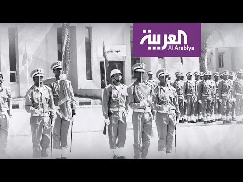 شاهد قصة الجيش الليبي منذ تأسيسه 1931 حتى معركة طرابلس الأخيرة