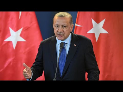 أردوغان يهدّد يزيادة الدعم العسكري في ليبيا إذا اقتضت الضرورة