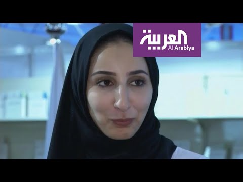 شاهد لجين خوجة قصة محاربة للسرطان تغلّبت على المرض