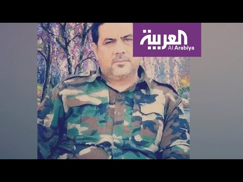 شاهد التفاصيل الكاملة عن أبو علي الخزعلي الذي قتلته واشنطن