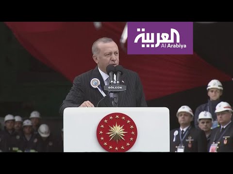 أردوغان يتعهّد بإرسال مقاتلين من سورية إلى ليبيا