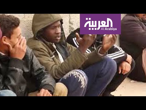 شاهد تحقيق استقصائي يكشف نهب حكومة فايز السراج في ليبيا