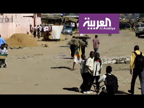 شاهد جذور الصراع التاريخي في إقليم دارفور السوداني