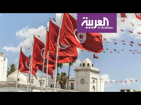 شاهد تونس ترفض السماح بإنزال تركي عبر الحدود التونسية الليبية