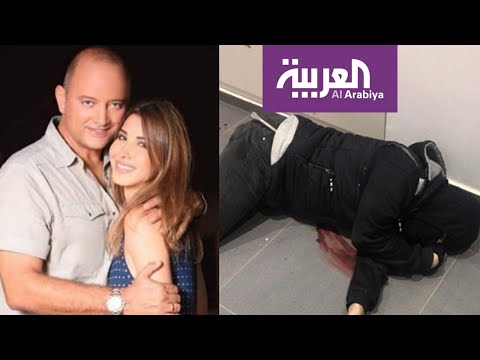 شاهد والدة القتيل في منزل نانسي عجرم تكشف عن رواية أخرى