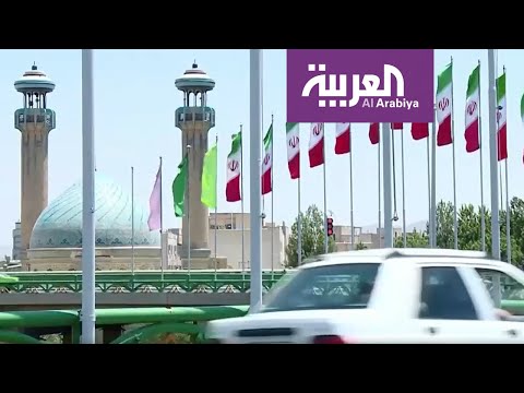 شاهد إيران تضغط على أهالي الصحافيين المعارضين