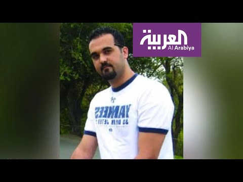 شاهد نورس حامد الرجل الذي كان موته وراء التصعيد الحالي