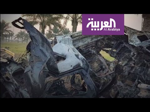 تفاصيل الرحلة الأخيرة لـقاسم سليماني من دمشق إلى بغداد