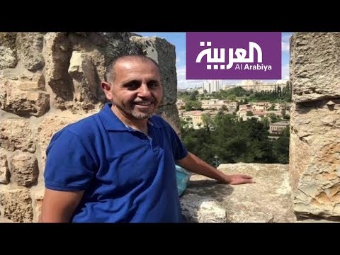 زوجة معتقل فلسطيني تروي مأساة تعذيب إسرائيل لزوجها