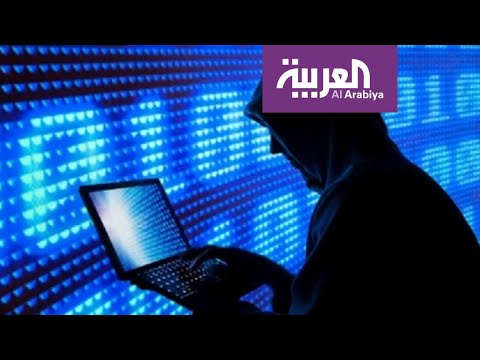 شاهد قراصنة أتراك يخترقون 30 منظمة في أوروبا والشرق الأوسط