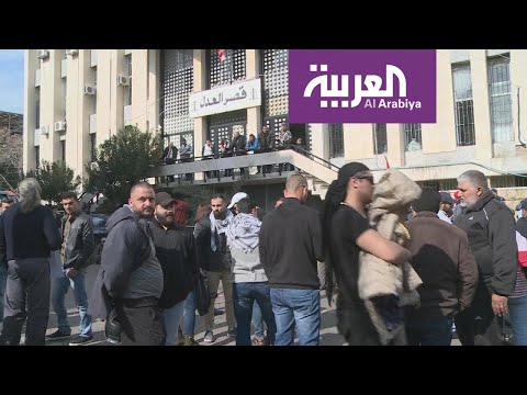 شاهد ازدياد وتيرة التوقيفات بحق الناشطين في لبنان