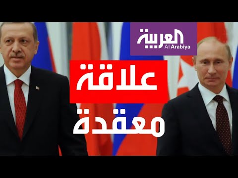 من الطرف الأقوى في أزمة إدلب أردوغان أم بوتين