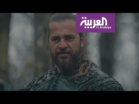 اتهامات لتركيا باستخدام الدراما التاريخية لتزييف التاريخ لتمرير أجندات سياسية