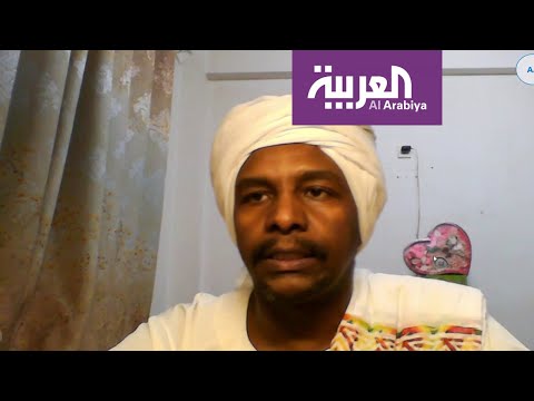 الجالية السودانية توجه استغاثة من الصين خوفا منكورونا