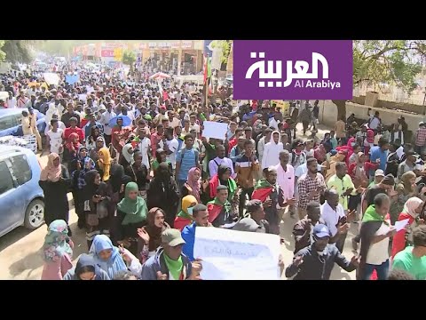 شاهد السودان الجديد يبيّض الصفحة دوليًا بعد عقود مضطربة