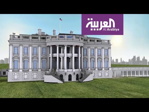 بيرني ساندرز متقدمًا إلى منازلة دونالد ترامب في الانتخابات الرئاسية 2020