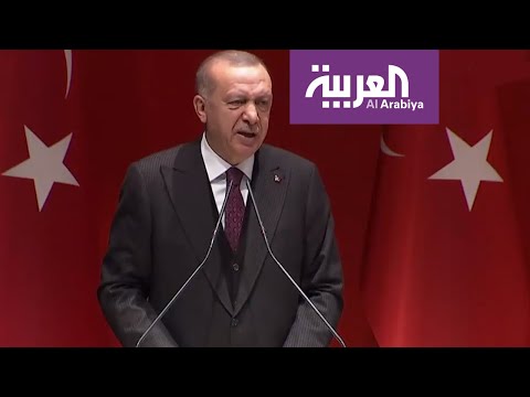 أردوغان يسعى لعقد صفقة مع إسرائيل تعرّف على تفاصيلها