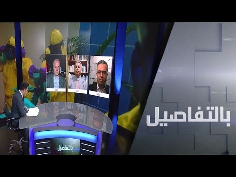 شاهد كورونا يثير الذعر بين الدول وحصيلة الوفيات والإصابات في ارتفاع