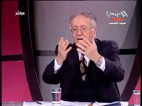 شاهد تونسي يخجل من وضع الجزائر ويشيد بتقدم الدستور المغربي