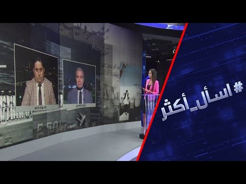 شاهد الرئيس المصري يُجدد تحذيره من تجاوز خط سرت الجفرة في ليبيا